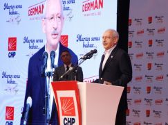 Kılıçdaroğlu’ndan başkan adaylarına: “Sizden iki isteğim var”